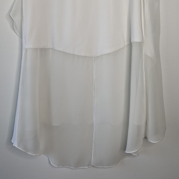 Joseph Ribkoff Top, Size 8 - Picture 10 of 14